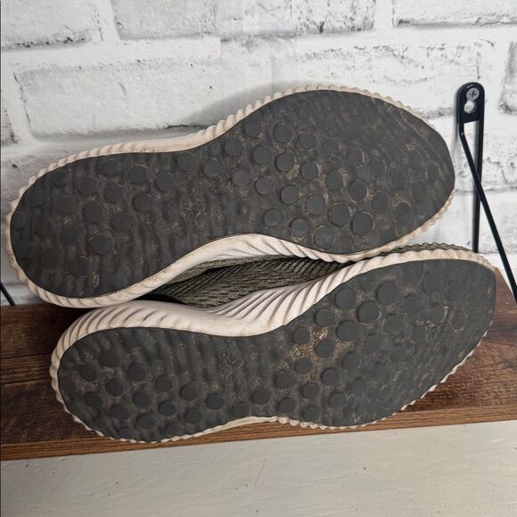 adidas AlphaBounce EM Running Sneakers Women 7.5 - Picture 7 of 8